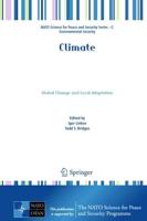 Climate : Global Change and Local Adaptation