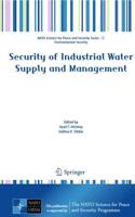 Security of Industrial Water Supply and Management