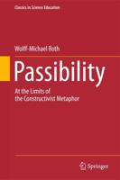 Passibility : At the Limits of the Constructivist Metaphor