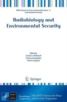 Radiobiology and Environmental Security