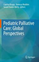 Pediatric Palliative Care