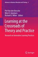 Learning at the Crossroads of Theory and Practice