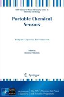 Portable Chemical Sensors : Weapons Against Bioterrorism