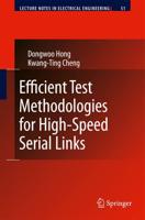 Efficient Test Methodologies for High-Speed Serial Links