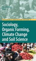 Sociology, Organic Farming, Climate Change and Soil Science