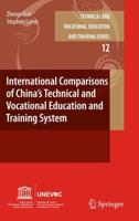 International Comparisons of China's Technical and Vocational Education and Training System