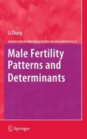 Male Fertility Patterns and Determinants