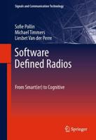 Software Defined Radios : From Smart(er) to Cognitive