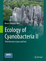 Ecology of Cyanobacteria II
