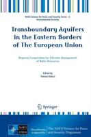 Transboundary Aquifers in the Eastern Borders of the European Union
