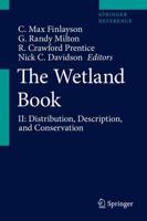The Wetland Book. II Distribution, Description and Conservation
