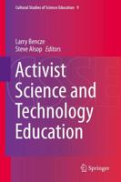 Activist Science and Technology Education