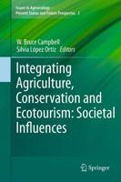 Integrating Agriculture, Conservation and Ecotourism