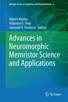 Advances in Neuromorphic Memristor Science and Applications