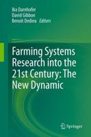 Farming Systems Research Into the 21st Century