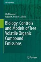 Biology, Controls and Models of Tree Volatile Organic Compound Emissions