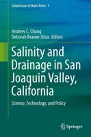 Salinity and Drainage in San Joaquin Valley, California