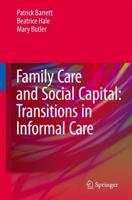 Family Care and Social Capital