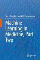 Machine Learning in Medicine : Part Two
