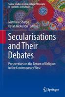 Secularisation and Their Debates