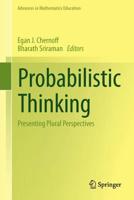 Probabilistic Thinking