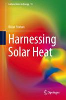 Harnessing Solar Heat