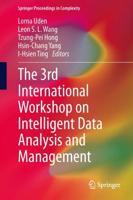 The 3rd International Workshop on Intelligent Data Analysis and Management