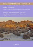 Sabkha Ecosystems : Volume IV: Cash Crop Halophyte and Biodiversity Conservation