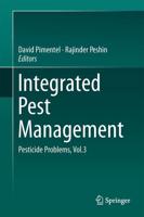 Integrated Pest Management Volume 3