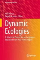 Dynamic Ecologies