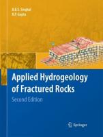 Applied Hydrogeology of Fractured Rocks : Second Edition