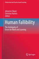 Human Fallibility