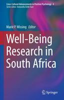 Well-Being Research in South Africa