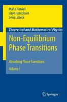 Non-Equilibrium Phase Transitions : Volume 1: Absorbing Phase Transitions