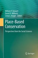 Place-Based Conservation : Perspectives from the Social Sciences