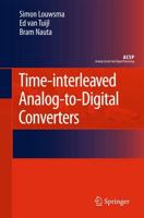 Time-Interleaved Analog-to-Digital Converters