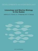 Limnology and Marine Biology in the Sudan
