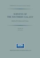 Surveys of the Southern Galaxy