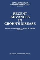 Recent Advances in Crohn's Disease