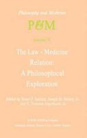 The Law-Medicine Relation