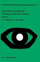 Ultrasonography in Ophthalmology: Proceedings of the 8th Siduo Congress