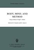 Body, Mind, and Method : Essays in Honor of Virgil C. Aldrich