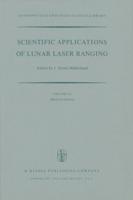 Scientific Applications of Lunar Laser Ranging