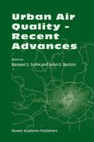 Urban Air Quality — Recent Advances
