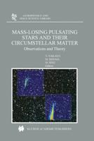 Mass-Losing Pulsating Stars and their Circumstellar Matter
