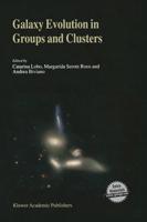 Galaxy Evolution in Groups and Clusters