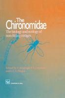 The Chironomidae : Biology and ecology of non-biting midges