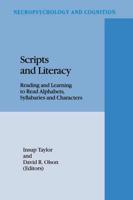 Scripts and Literacy