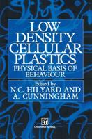 Low density cellular plastics : Physical basis of behaviour