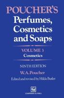 Poucher's Perfumes, Cosmetics and Soaps : Volume 3: Cosmetics
